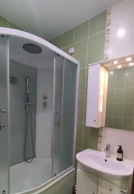 Сдается однокомнатная квартира в Красноярске - Аренда квартир (Недвижимость) в Красноярск