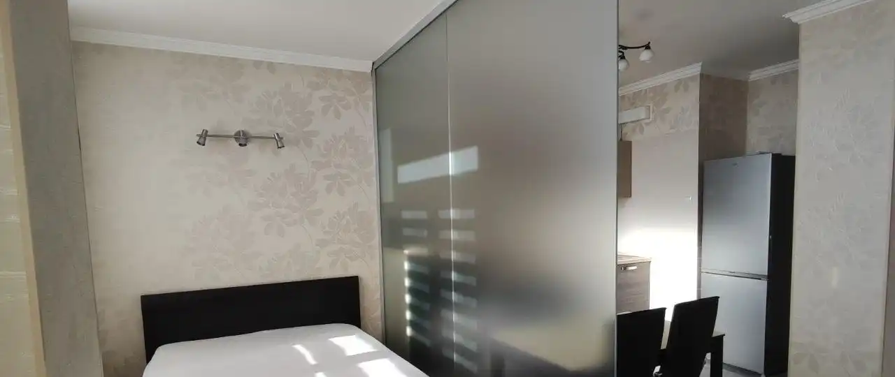 Сдается однокомнатная квартира в Красноярске - Аренда квартир (Недвижимость) в Красноярск