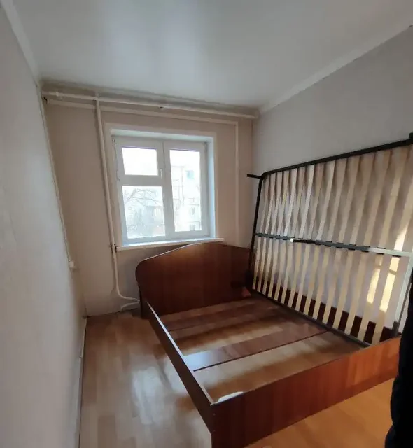 Аренда двухкомнатной квартиры в районе БСМП-ГорДК - Дома в Красноярск