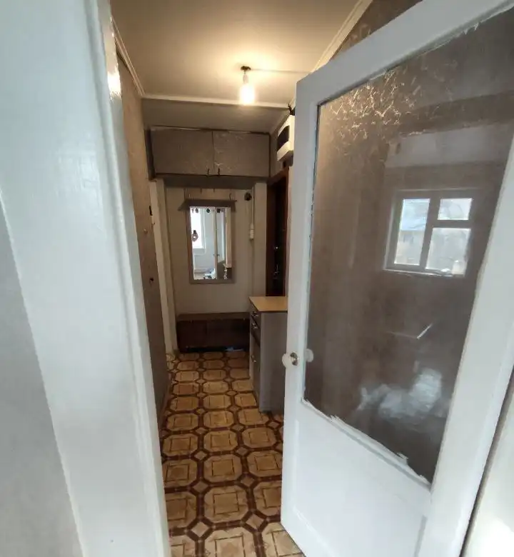 Аренда двухкомнатной квартиры в районе БСМП-ГорДК - Аренда квартир (Недвижимость) в Красноярск