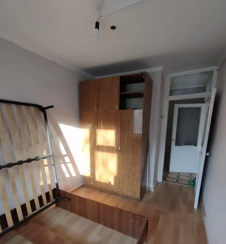 Аренда двухкомнатной квартиры в районе БСМП-ГорДК - Аренда квартир (Недвижимость) в Красноярск