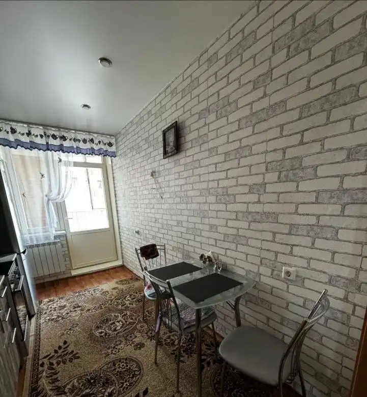 Сдается однокомнатная квартира в Красноярске - Аренда квартир (Недвижимость) в Красноярск