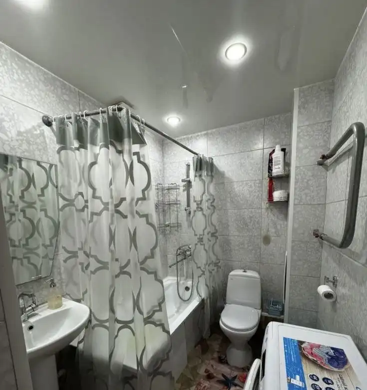 Сдается однокомнатная квартира в Красноярске - Аренда квартир (Недвижимость) в Красноярск