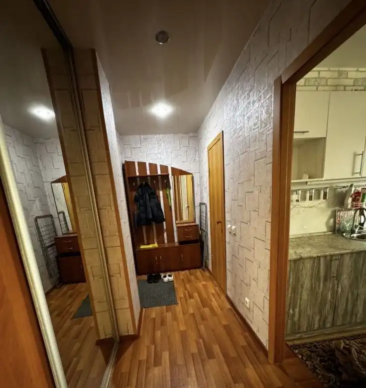 Сдается однокомнатная квартира в Красноярске - Аренда квартир (Недвижимость) в Красноярск