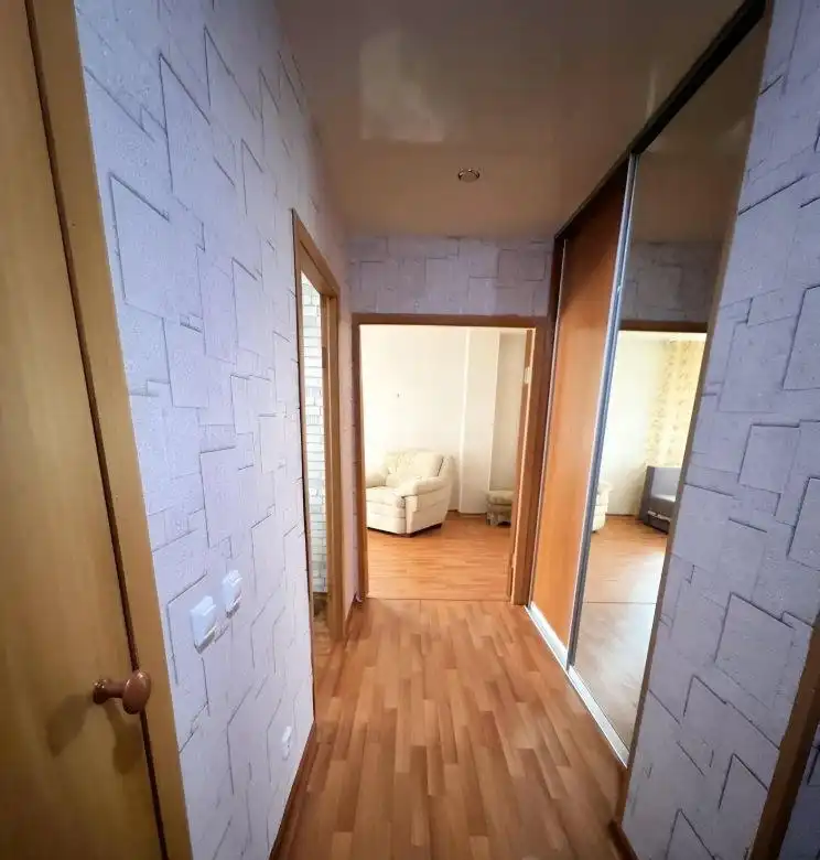 Сдается однокомнатная квартира в Красноярске - Аренда квартир (Недвижимость) в Красноярск