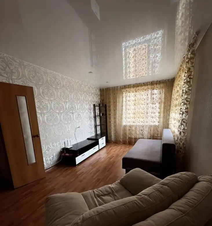 Сдается однокомнатная квартира в Красноярске - Аренда квартир (Недвижимость) в Красноярск