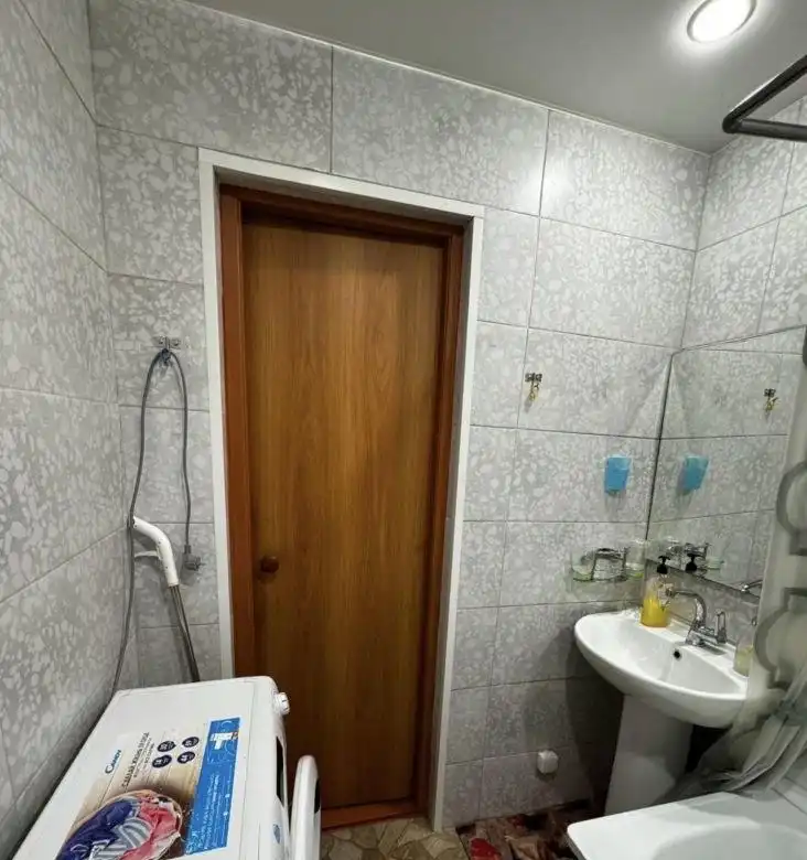 Сдается однокомнатная квартира в Красноярске - Аренда квартир (Недвижимость) в Красноярск