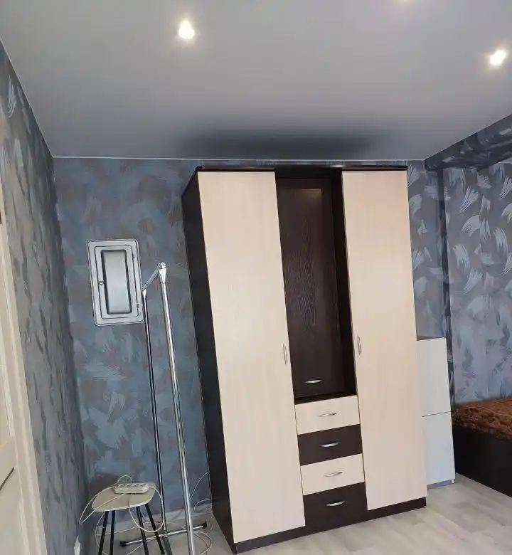 Сдается однокомнатная квартира в Железнодорожном районе - Аренда квартир (Недвижимость) в Красноярск