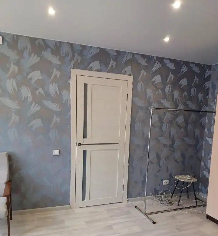 Сдается однокомнатная квартира в Железнодорожном районе - Аренда квартир (Недвижимость) в Красноярск