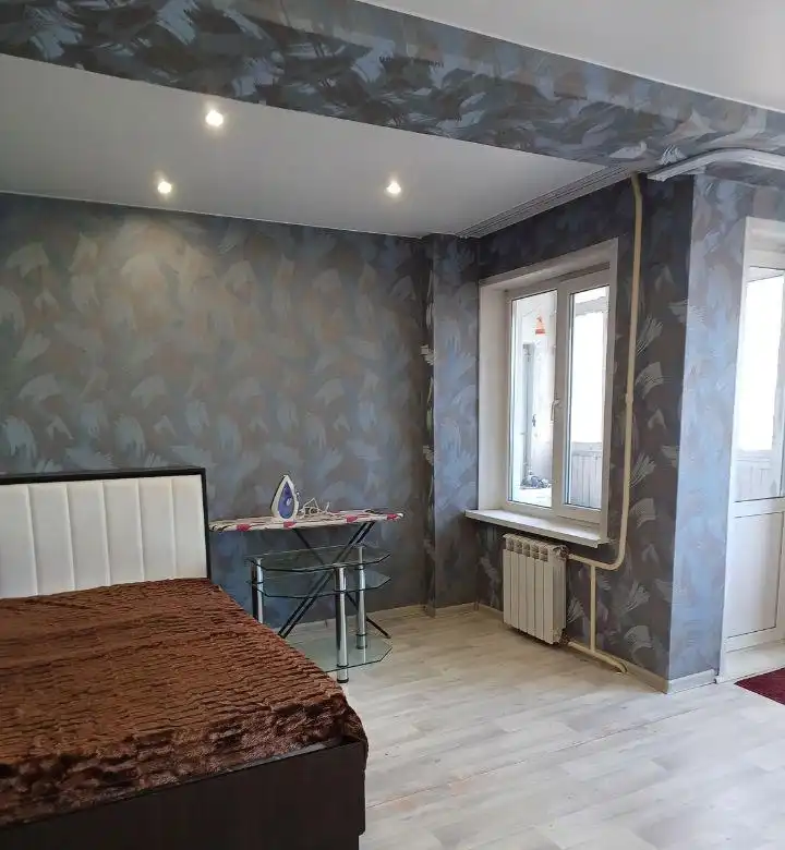 Сдается однокомнатная квартира в Железнодорожном районе - Аренда квартир (Недвижимость) в Красноярск