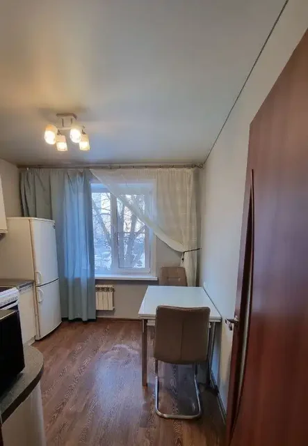 Аренда однокомнатной квартиры в Красноярске на Ястынской 18 - Недвижимость в Красноярск