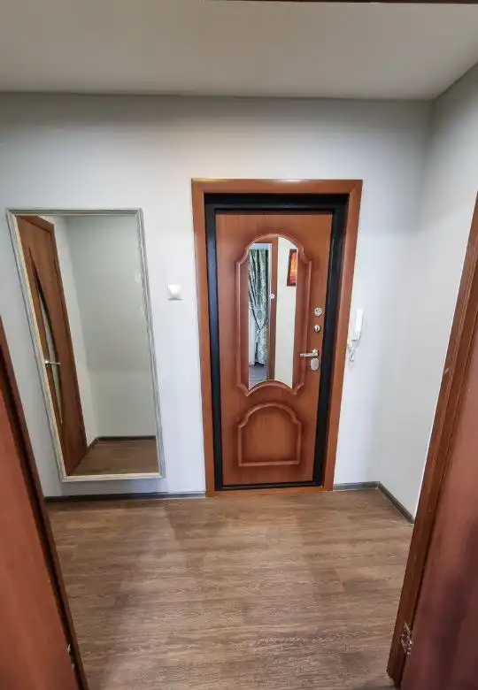 Аренда однокомнатной квартиры в Красноярске на Ястынской 18 - Аренда квартир (Недвижимость) в Красноярск