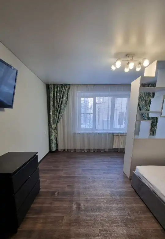 Аренда однокомнатной квартиры в Красноярске на Ястынской 18 - Аренда квартир (Недвижимость) в Красноярск