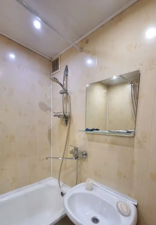 Аренда однокомнатной квартиры в Красноярске на Ястынской 18 - Аренда квартир (Недвижимость) в Красноярск