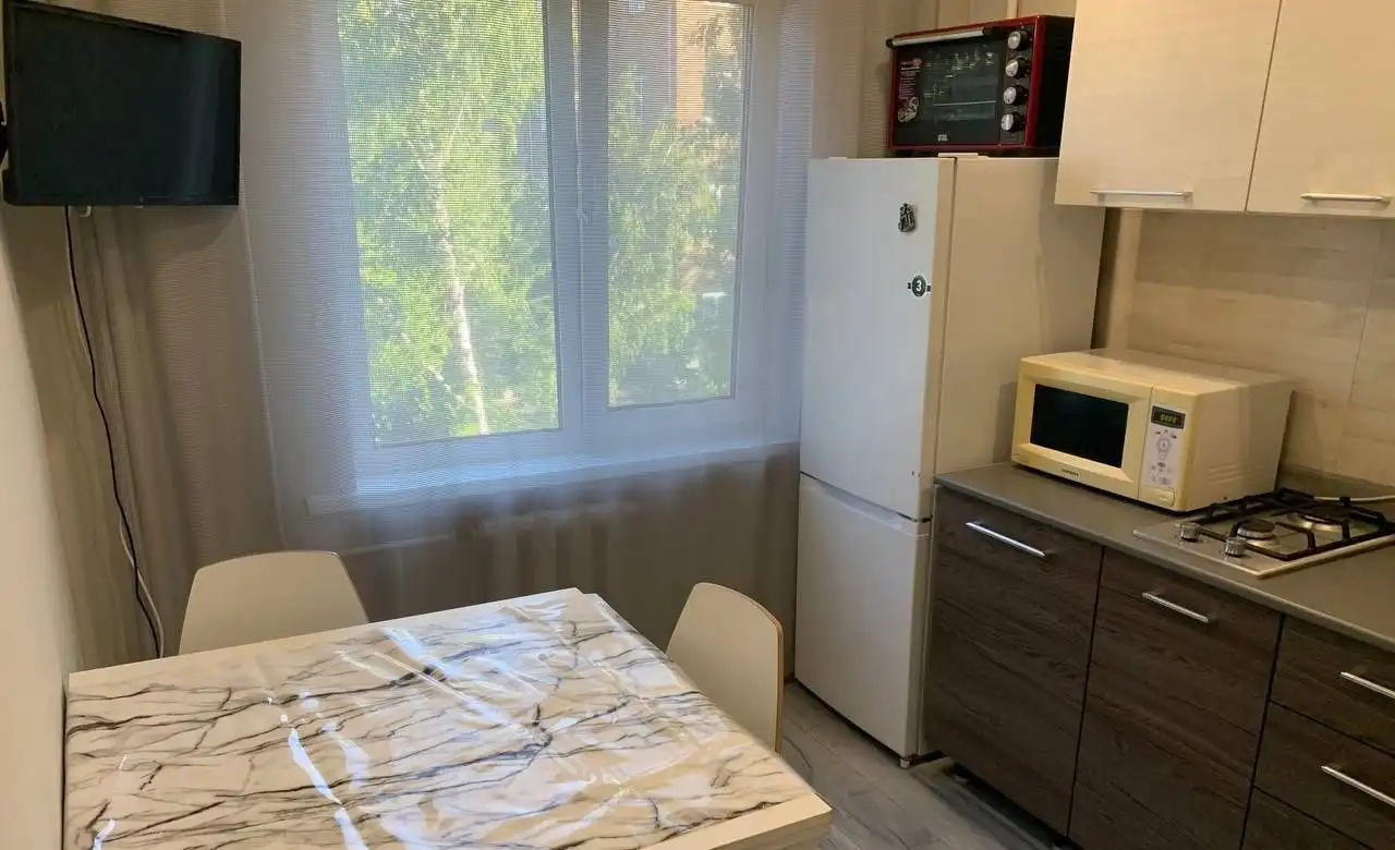 Сдается уютная однокомнатная квартира в Ленинском районе Красноярска - Аренда квартир (Недвижимость) в Красноярск