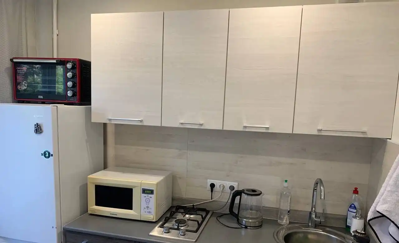 Сдается уютная однокомнатная квартира в Ленинском районе Красноярска - Аренда квартир (Недвижимость) в Красноярск