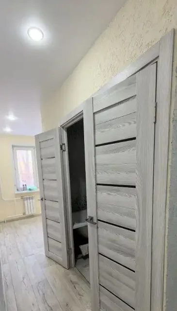 Аренда двухкомнатной квартиры в Красноярске - Недвижимость в Красноярск