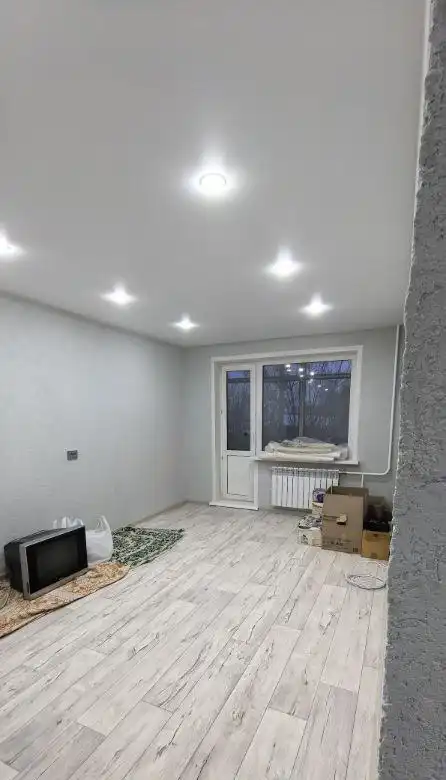 Аренда двухкомнатной квартиры в Красноярске - Аренда квартир (Недвижимость) в Красноярск