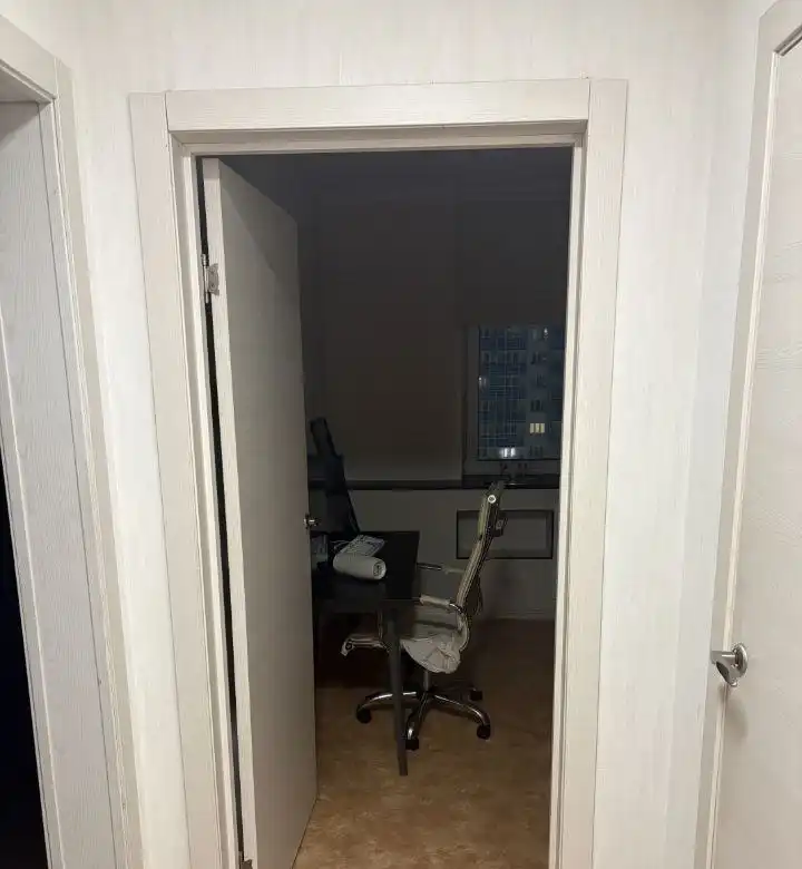 Сдается однокомнатная квартира на Карамзина 6 - Квартиры (Недвижимость) в Красноярск