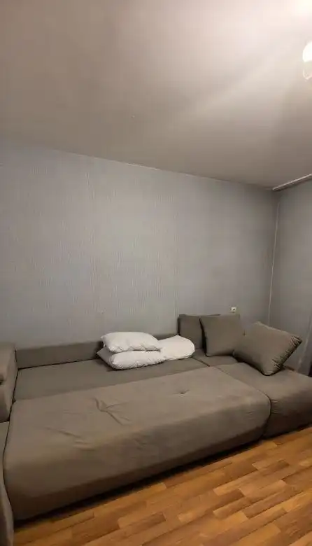 Аренда однокомнатной квартиры в Красноярске - Аренда квартир (Недвижимость) в Красноярск