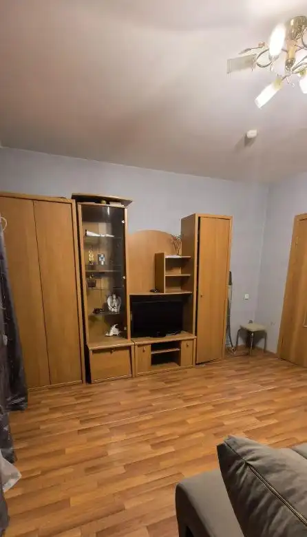 Аренда однокомнатной квартиры в Красноярске - Аренда квартир (Недвижимость) в Красноярск