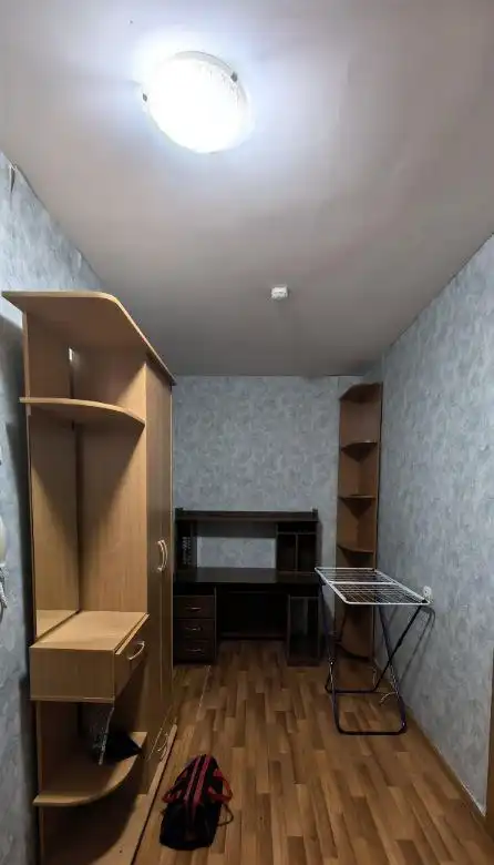 Аренда однокомнатной квартиры в Красноярске - Аренда квартир (Недвижимость) в Красноярск