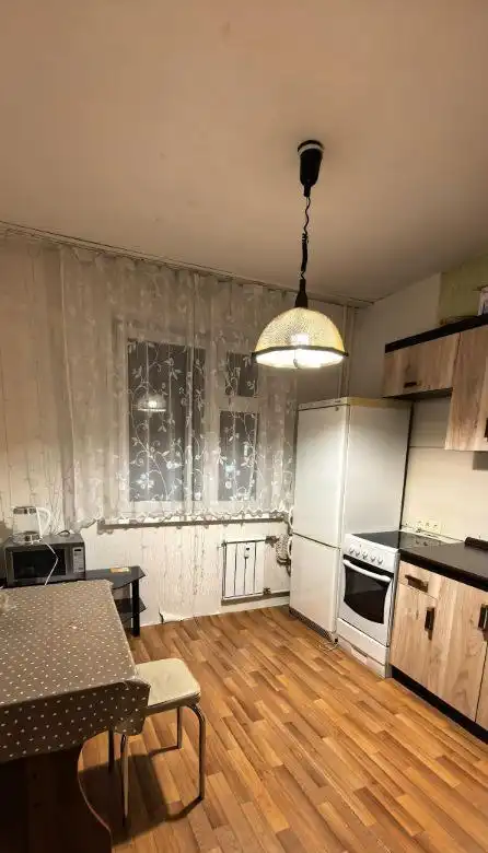 Аренда однокомнатной квартиры в Красноярске - Аренда квартир (Недвижимость) в Красноярск