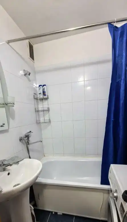 Аренда однокомнатной квартиры в Красноярске - Аренда квартир (Недвижимость) в Красноярск