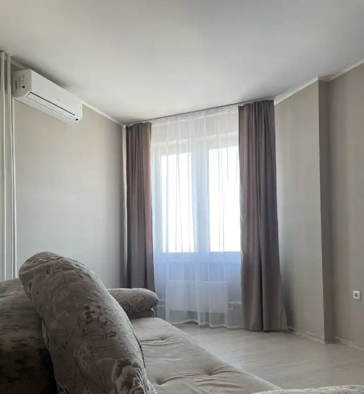 Сдается двухкомнатная квартира в Красноярске - Аренда квартир (Недвижимость) в Красноярск