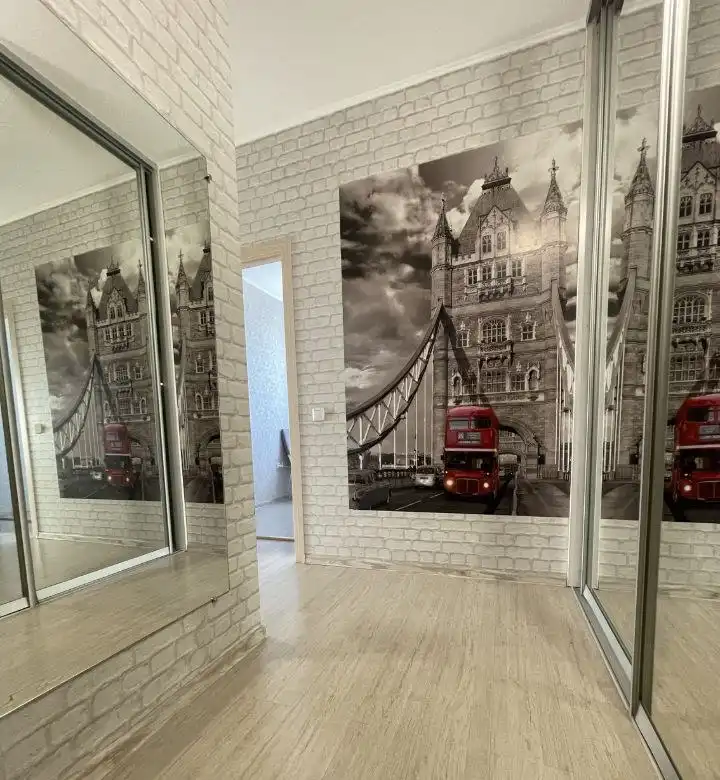 Сдается двухкомнатная квартира в Красноярске - Аренда квартир (Недвижимость) в Красноярск