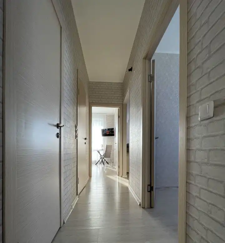 Сдается двухкомнатная квартира в Красноярске - Аренда квартир (Недвижимость) в Красноярск