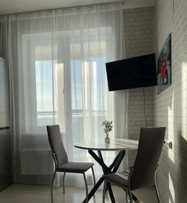 Сдается двухкомнатная квартира в Красноярске - Аренда квартир (Недвижимость) в Красноярск