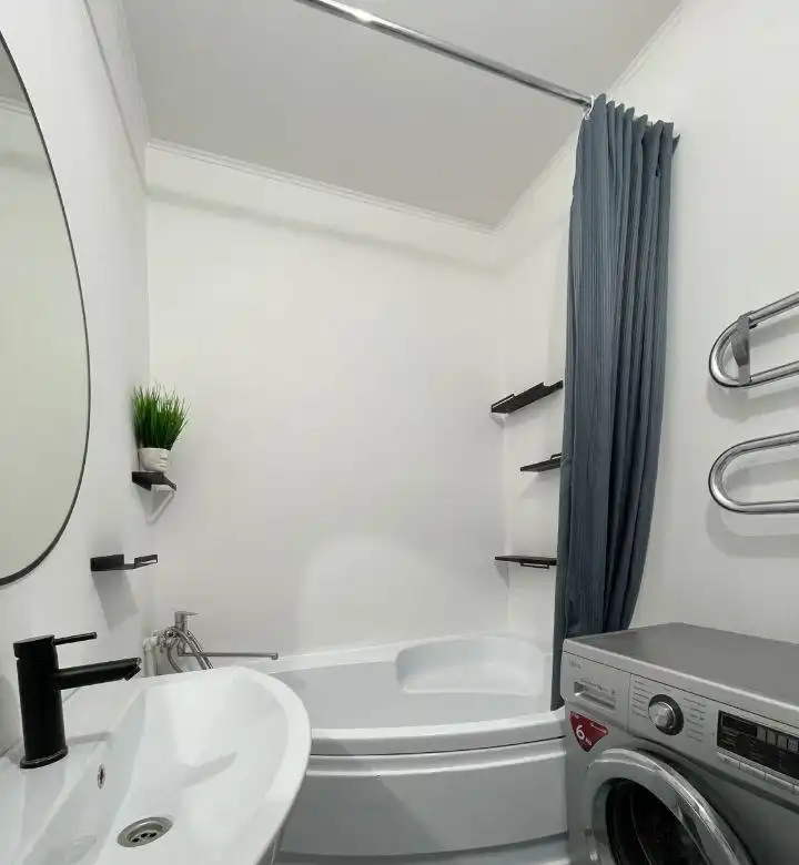 Сдается двухкомнатная квартира в Красноярске - Аренда квартир (Недвижимость) в Красноярск