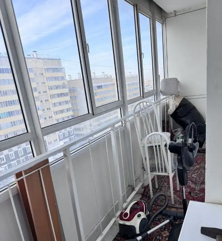 Сдается однокомнатная квартира в Черемушках/Ленинском районе - Аренда квартир (Недвижимость) в Красноярск