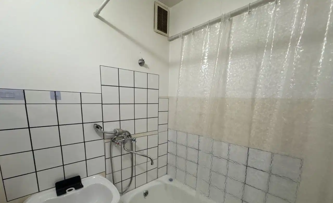 Сдается однокомнатная квартира в Черемушках/Ленинском районе - Аренда квартир (Недвижимость) в Красноярск