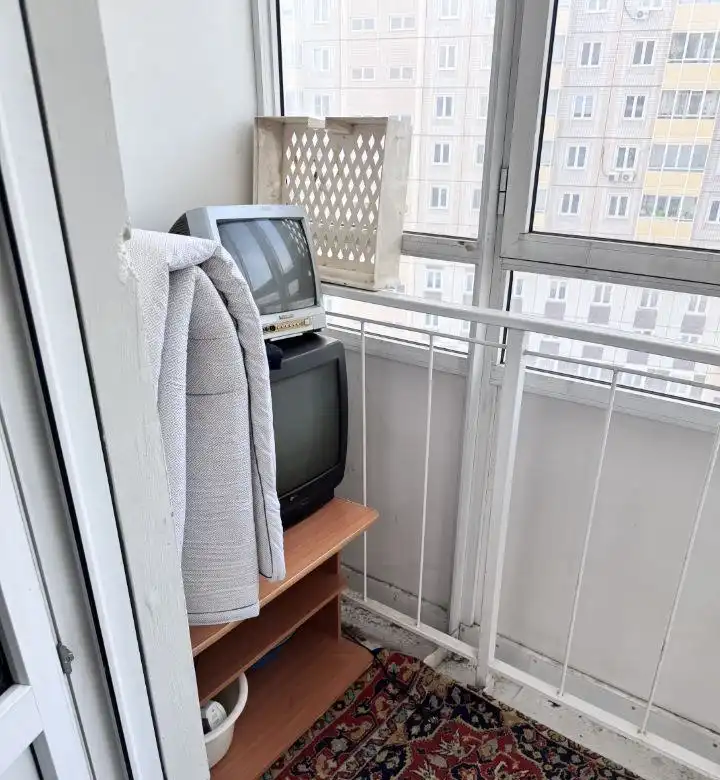 Сдается однокомнатная квартира в Черемушках/Ленинском районе - Аренда квартир (Недвижимость) в Красноярск