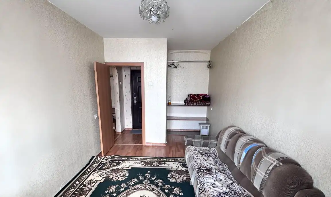 Сдается однокомнатная квартира в Черемушках/Ленинском районе - Аренда квартир (Недвижимость) в Красноярск