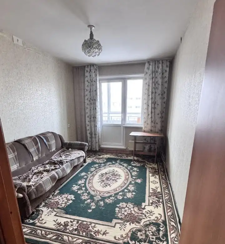 Сдается однокомнатная квартира в Черемушках/Ленинском районе - Аренда квартир (Недвижимость) в Красноярск