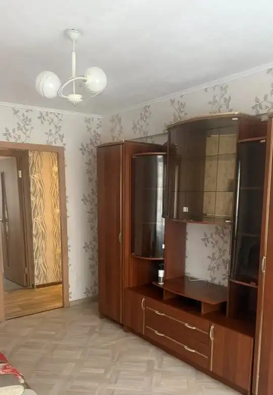 Аренда двухкомнатной квартиры в Красноярске - Аренда квартир (Недвижимость) в Красноярск