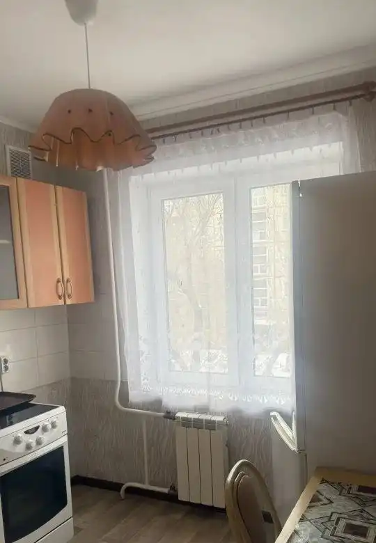 Аренда двухкомнатной квартиры в Красноярске - Аренда квартир (Недвижимость) в Красноярск