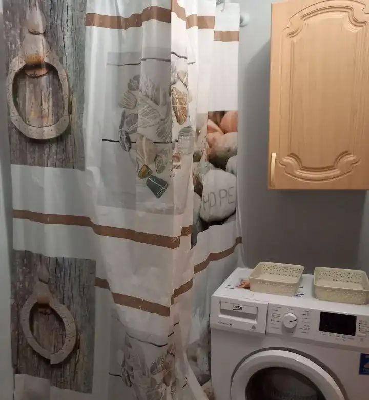 Сдается однокомнатная квартира в новом доме на Лесников 25 - Аренда квартир (Недвижимость) в Красноярск