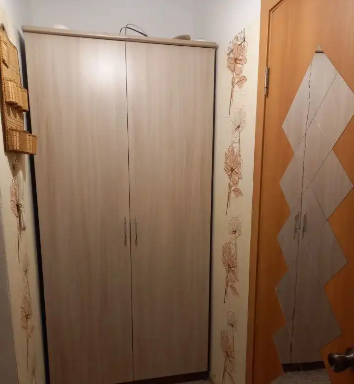 Сдается однокомнатная квартира в новом доме на Лесников 25 - Аренда квартир (Недвижимость) в Красноярск