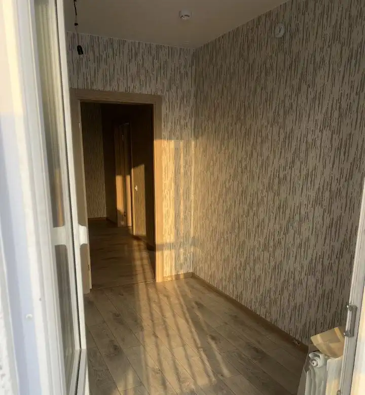 Сдается двухкомнатная квартира в новом доме - Аренда квартир (Недвижимость) в Красноярск