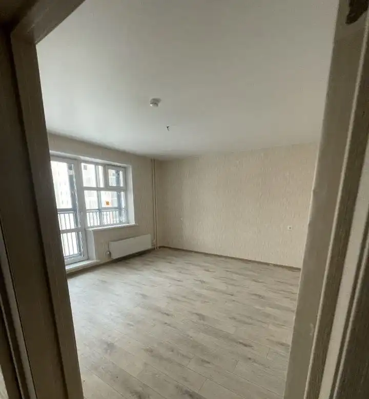 Сдается двухкомнатная квартира в Кировском районе - Аренда квартир (Недвижимость) в Красноярск