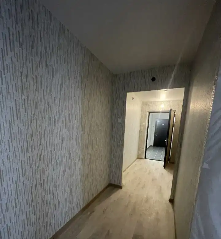 Сдается двухкомнатная квартира в Кировском районе - Аренда квартир (Недвижимость) в Красноярск