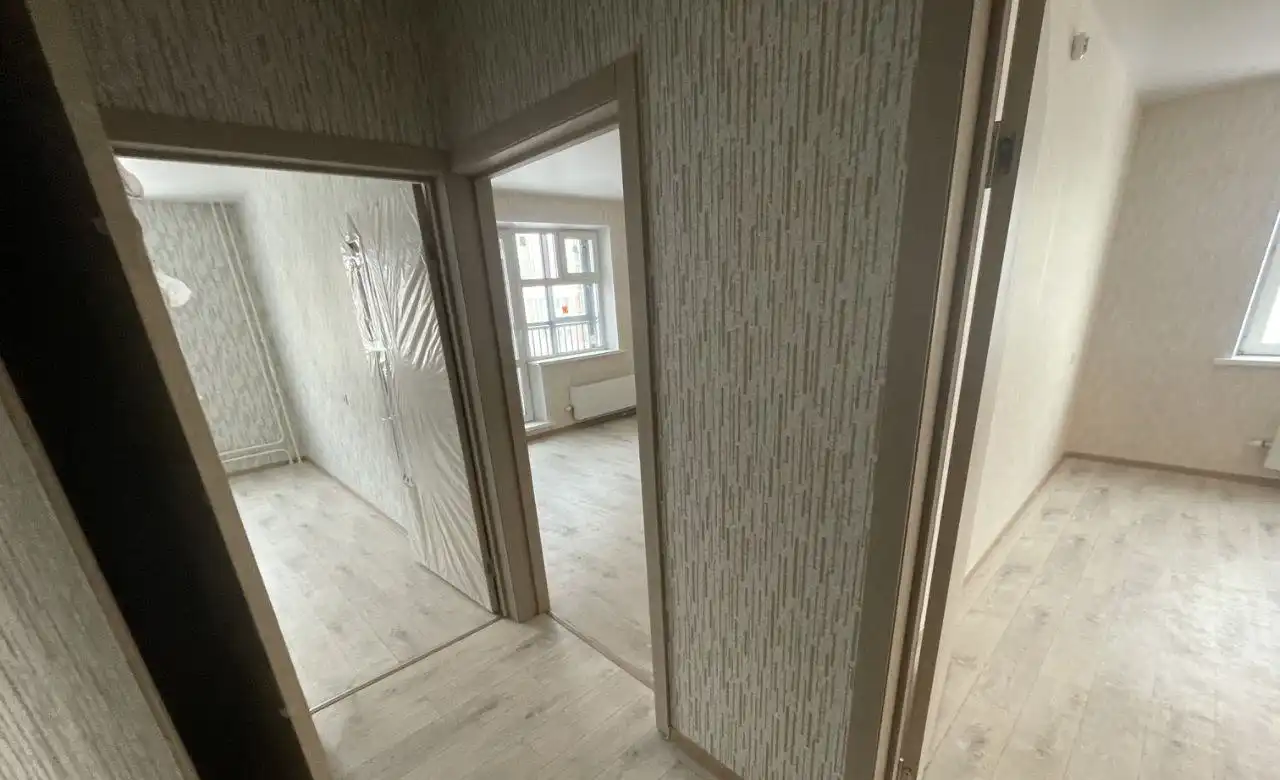 Сдается двухкомнатная квартира в Кировском районе - Аренда квартир (Недвижимость) в Красноярск