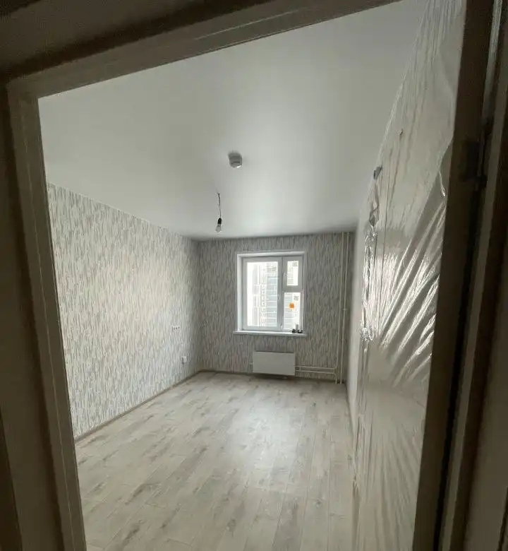 Сдается двухкомнатная квартира в Кировском районе - Аренда квартир (Недвижимость) в Красноярск