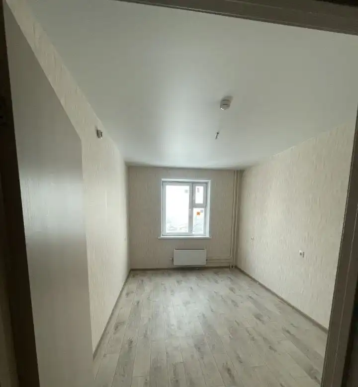 Сдается двухкомнатная квартира в Кировском районе - Аренда квартир (Недвижимость) в Красноярск