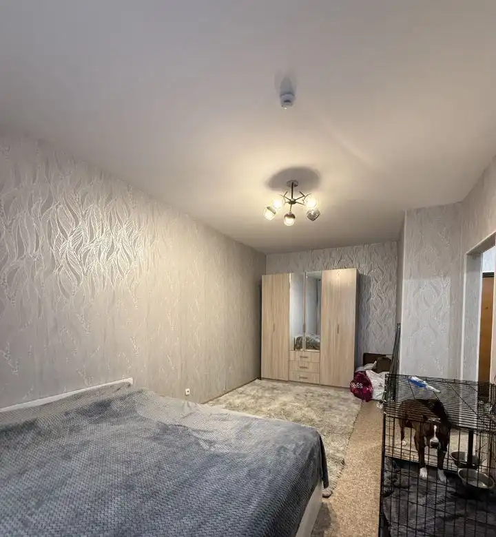 Аренда однокомнатной квартиры на Лесников 25 в Красноярске - Аренда квартир (Недвижимость) в Красноярск