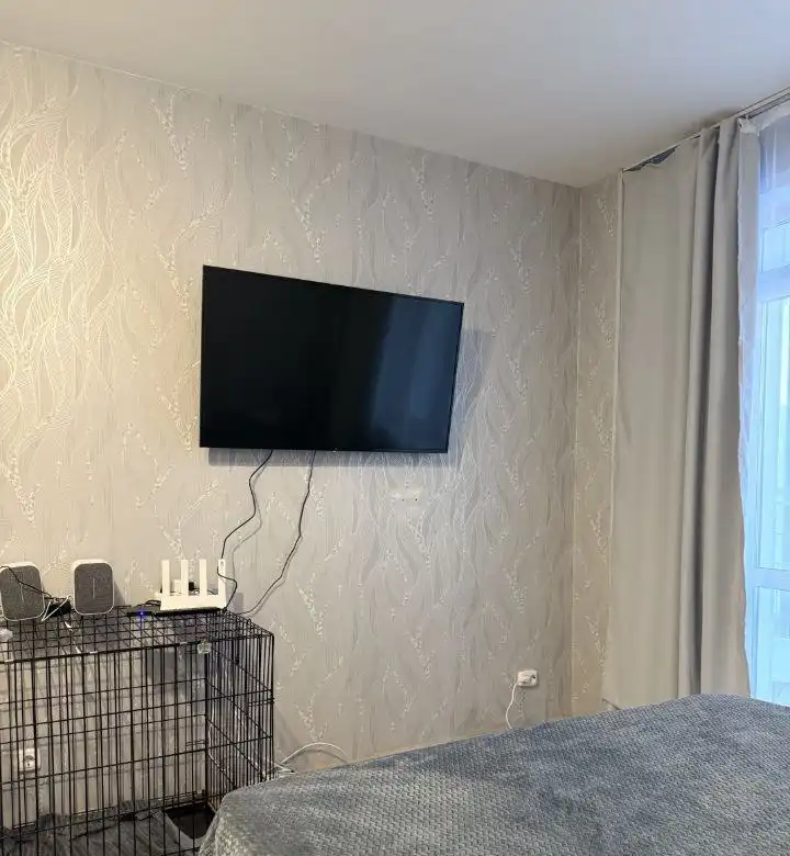 Аренда однокомнатной квартиры на Лесников 25 в Красноярске - Аренда квартир (Недвижимость) в Красноярск